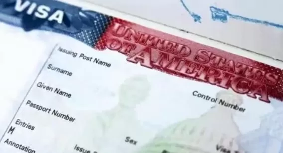 H-1B visa pilot program