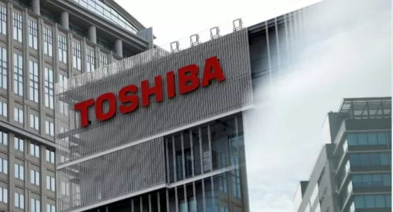 Toshiba