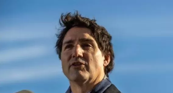 Trudeau