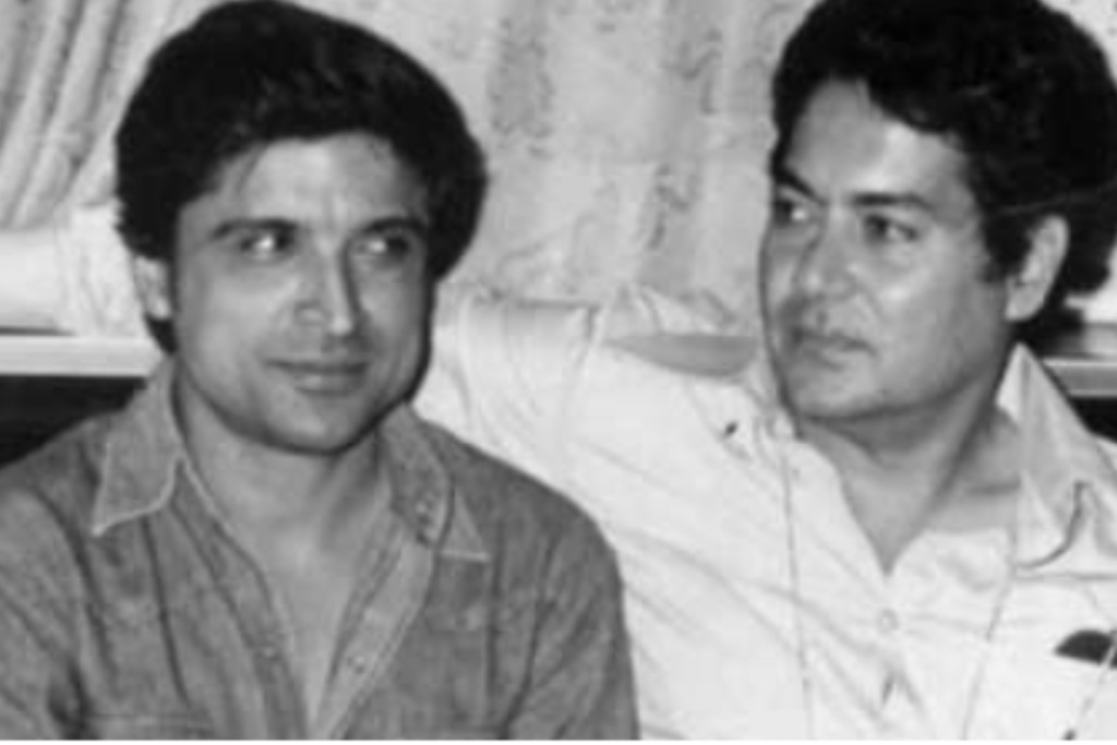 Javed Akhtar's 79th Birthday