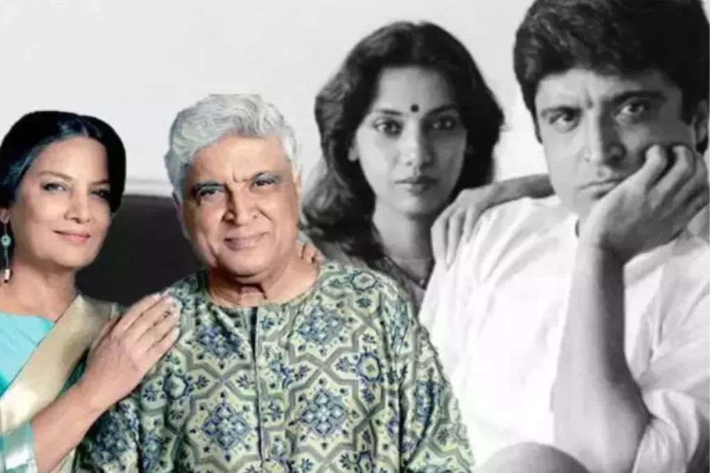 Javed Akhtar's 79th Birthday