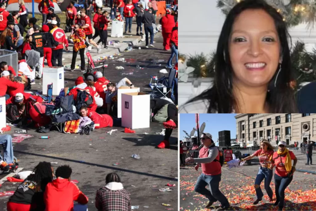 Kansas City Chiefs Parade: Local DJ Lisa Lopez-Galvan Killed